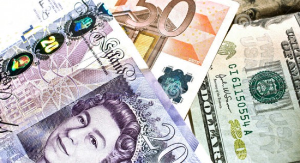 Brexitul nu reprezintă un risc doar pentru Marea Britanie şi pentru liră, ci şi pentru euro.