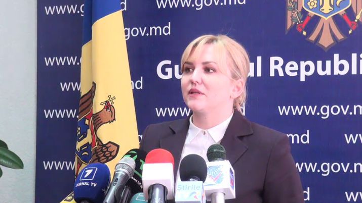 Главан: C учетом индексации на 7,95% средний размер пенсии по возрасту увеличится на 88,62 лея.