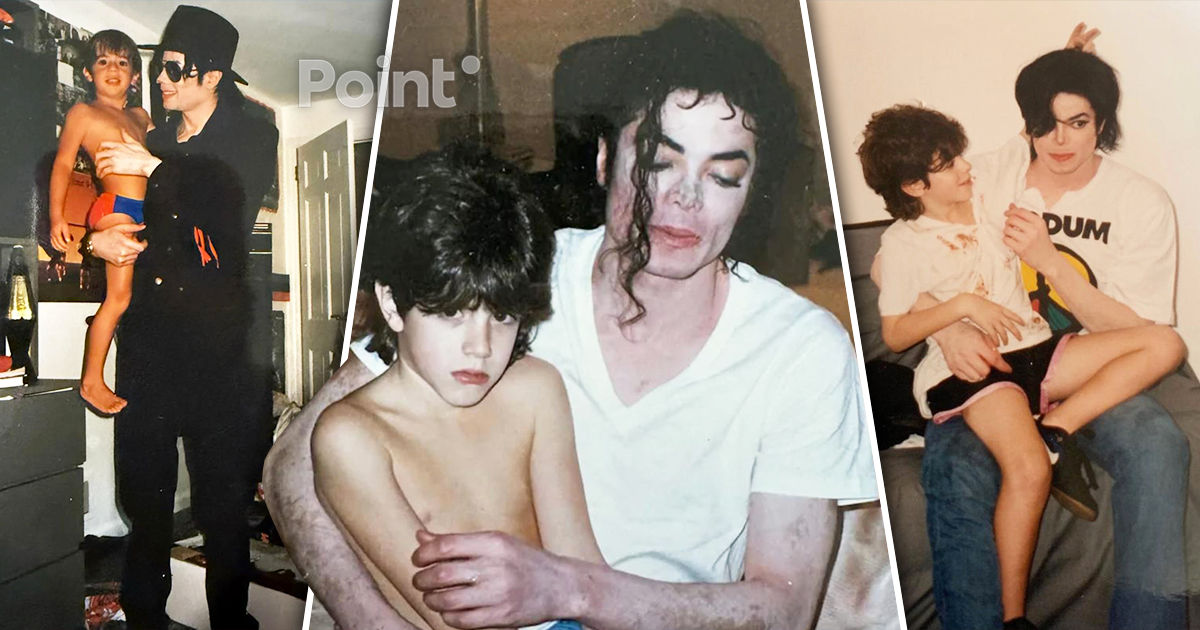Familia Cascio din Los Angeles a formulat noi acuzații împotriva lui Michael Jackson.