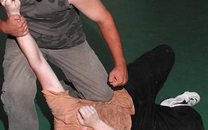 В настоящее время все участники драки задержаны на 72 часа.