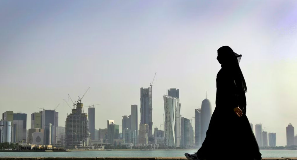 Doi suspecți în cazul Qatargate, arestați în Israel. Foto: Kamran Jebreilli (AP)