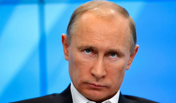 Putin nu are de ales decât să-şi continue politica agresivă, pentru că trebuie să găsească noi scuze pentru poporul rus despre de ce se deteriorează situația din țară.