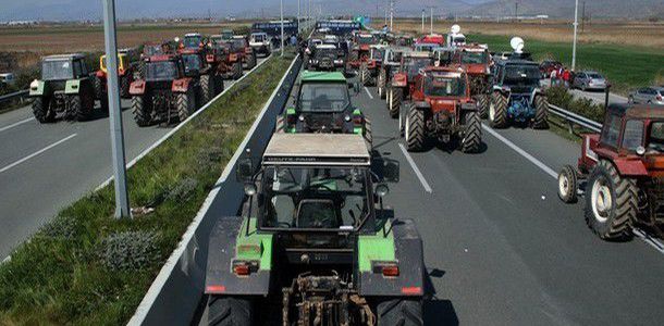Члены Ассоциация «UniAgroProtect» выведут сельхозтехнику на 17 дорог.