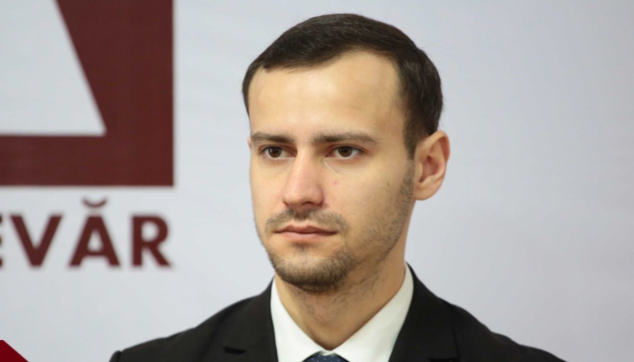 Плынгэу об уходе Спэтару из Платформы DA: Это нормальный процесс.