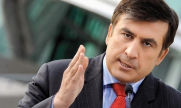 Mihail Saakaşvili, a subliniat că şi alte ţări din fosta URSS sunt supuse ameninţărilor Moscovei.