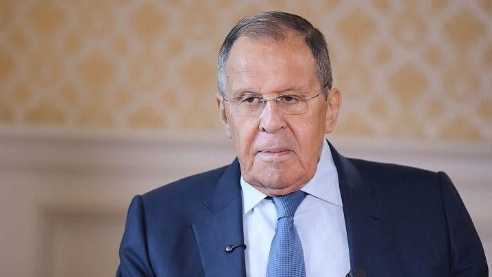 Лавров: ЕС напрямую вмешивается в избирательные процессы в Молдове.