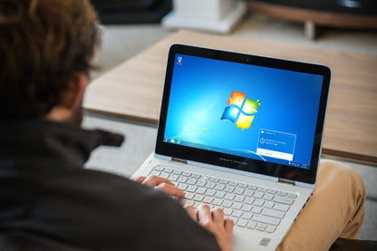 Microsoft объявила дату прекращения поддержки операционной системы Windows 7. 