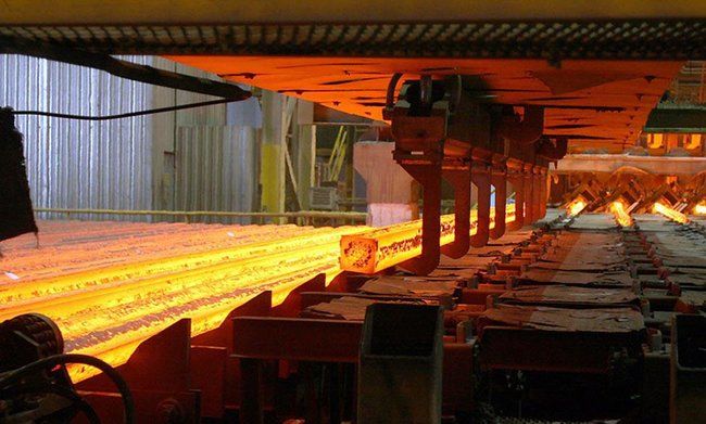 Согласно сообщениям в Интернете, печь Металлургического завода остановилась 5 марта, и в результате уровень радиации превысил активную норму.
