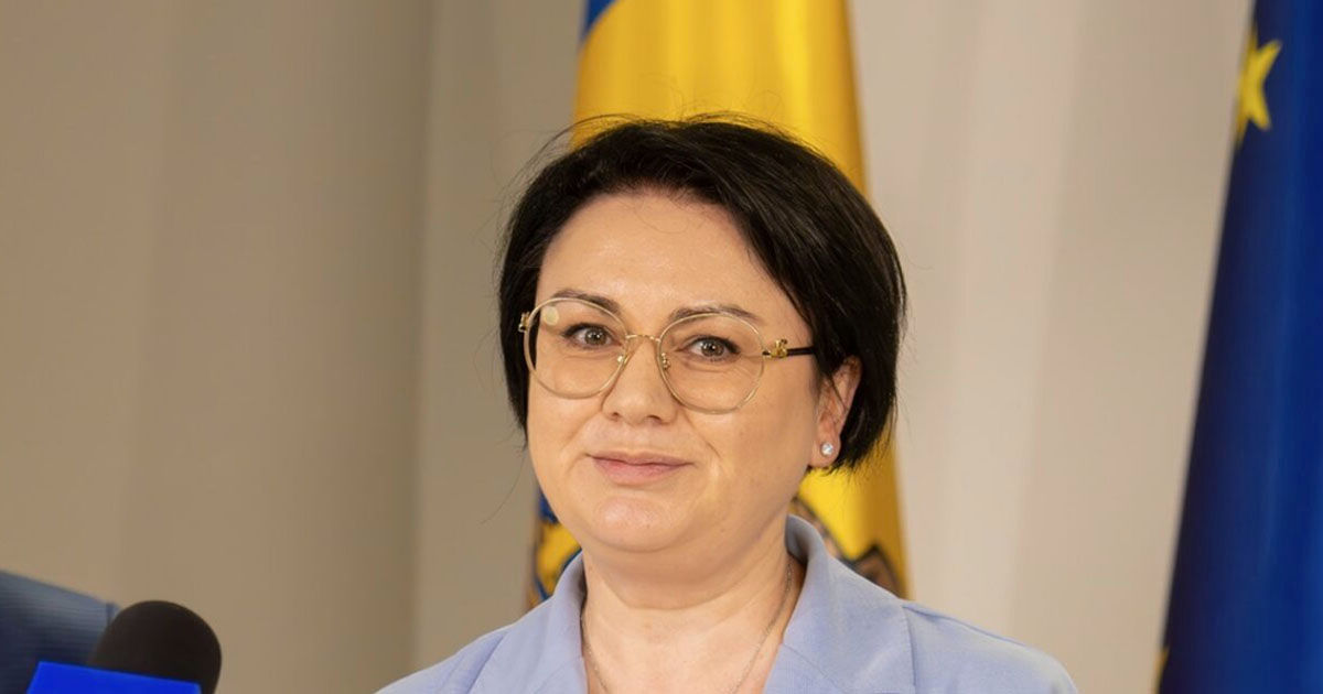 Acbaș: PAS trebuie să discute în rusă în Găgăuzia.