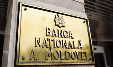 De la începutul anului, rezervele BNM s-au majorat cu peste 350 de milioane de dolari.