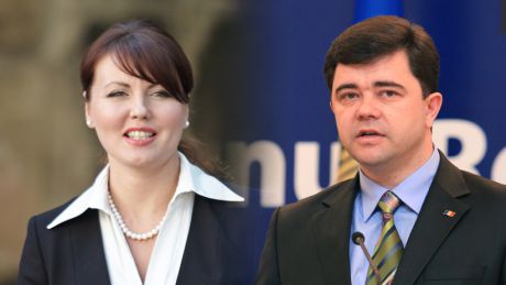 Vicepremierul pentru Reintegrare Victor Osipov şi şefa Departamentului de Externe de la Tiraspol, Nina Ştanski, au astăzi, la ora 15:00, o întâlnire de lucru.