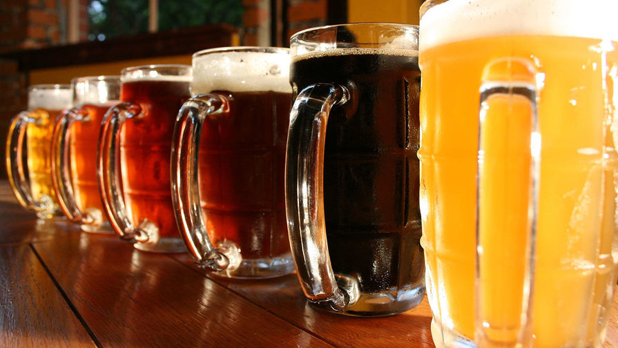 Сообщается, что принадлежащий Heineken пивной бренд Lagunitas уже занялся производством напитков с марихуаной.