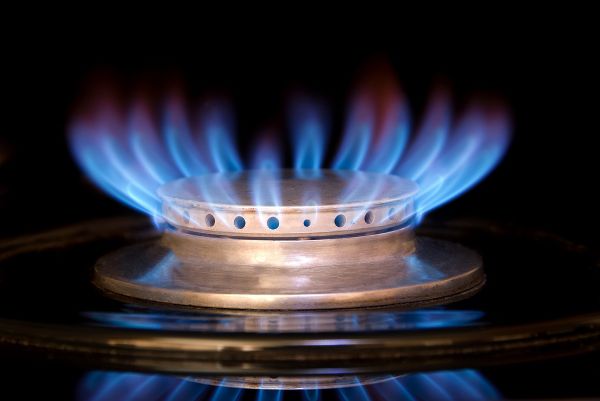 Gazprom-ul a micșorat cu 17% prețul la gazele naturale livrate Republicii Moldova. Foto: eco.md