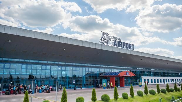 Avia Invest отрицает существование риска террористической угрозы в аэропорту.