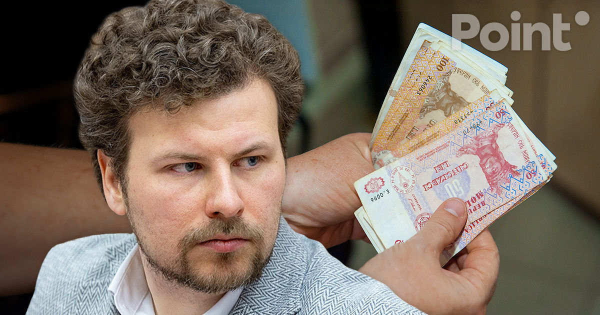 Ministrul Educației primește peste 40.000 de lei pe lună: Este un salariu bun, suficient.