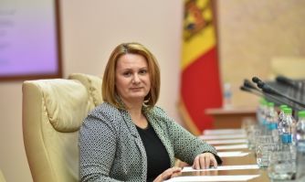 Conflict de interese la conducerea Ministerului Sănătății, Muncii și Protecției Sociale. Foto: facebook.com/ Stela Grigoraş
