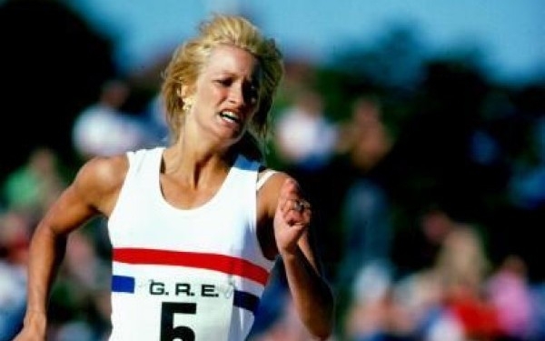 Dupa ce s-a retras din competitii, Donna a inceput sa practice culturismul si a primit titlul "Miss Britain Physique", in 1988.