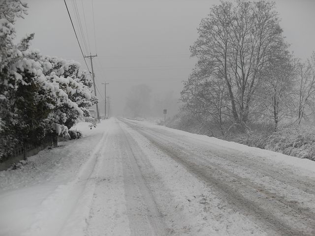Meteo 9 februarie: Când vin ninsorile
