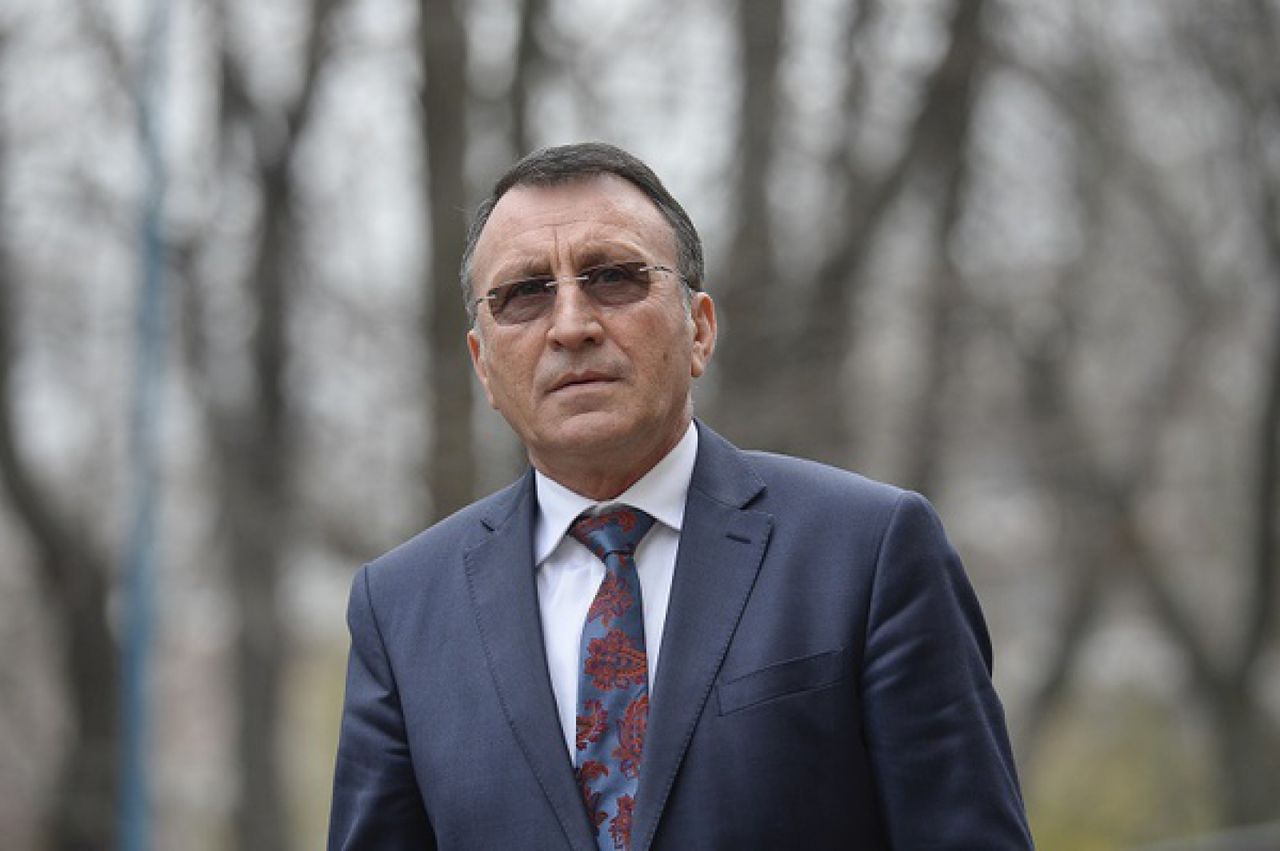 Cine vine interimar la Palatul Victoria în locul lui Mihai Tudose