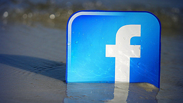 Facebook была основана в феврале 2004 года 19-летним американским студентом Марком Цукербергом. Фото: flickr.com