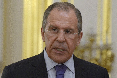 Лавров уверен, что и Запад не заинтересован в ядерном статусе Украины.
