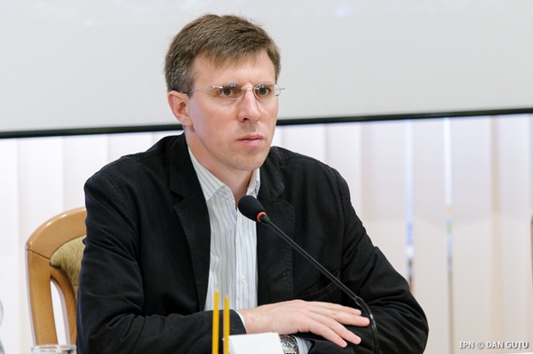 Киртоакэ считает, что ни в чем не виноват.