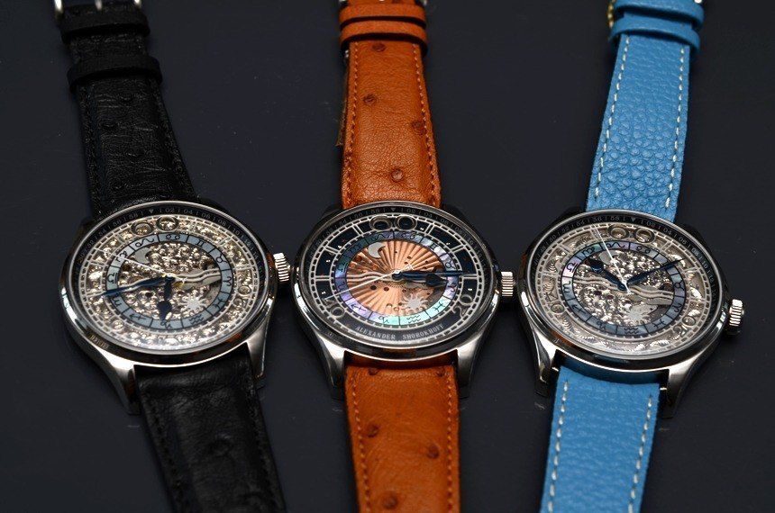 Молдова — один из перспективных регионов для часового ритейла средней и высокой ценовой категории.