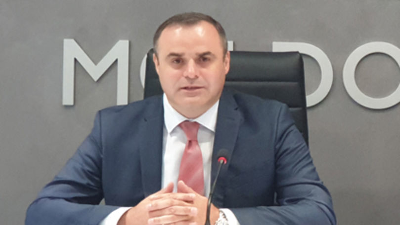 Чебан: Проблемы с платежами "Газпрому" не повторятся при повышении тарифов.