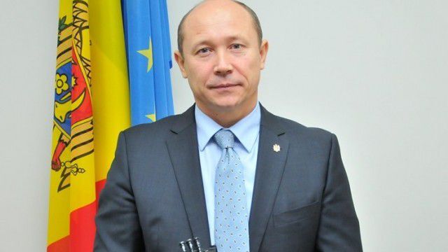 Стрелец считает странным, что решение было принято накануне визита в нашу страну представителей МВФ.