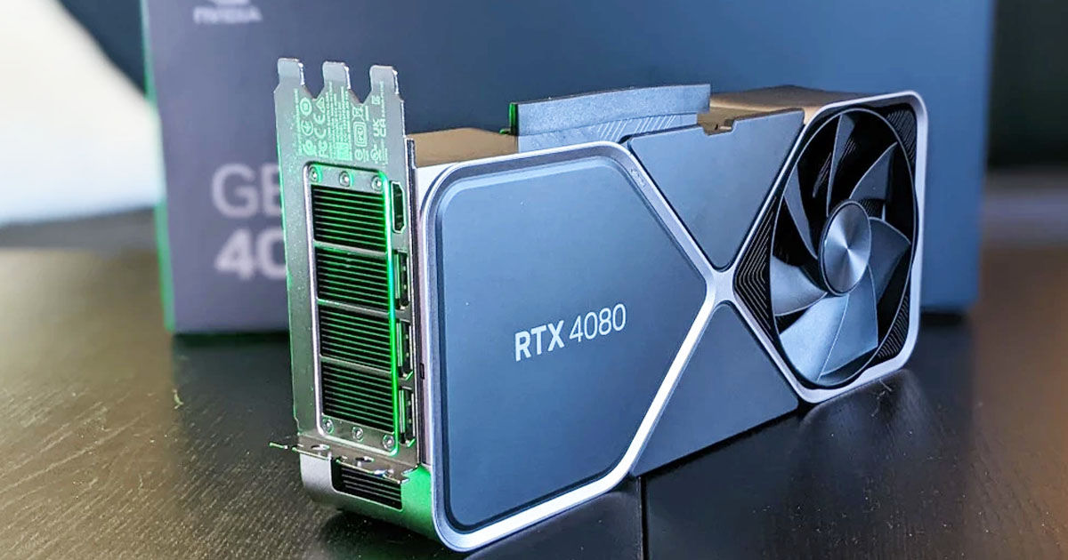 Из-за ИИ Nvidia задумалась об отмене выпуска новой серии флагманских видеокарт.
