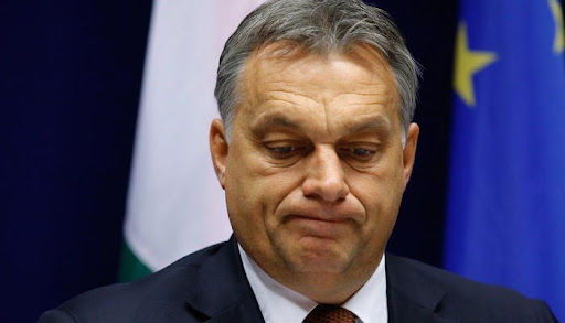 Orban, revoltat de comparația precum că în România e mai bine decât în Ungaria.