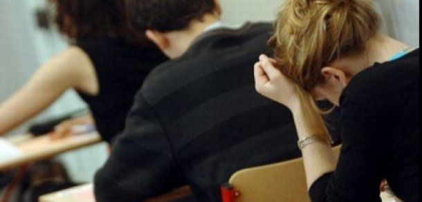 Astăzi s-a desfășurat prima probă a examenului de bacalaureat din sesiunea 2016. Foto: b365.ro