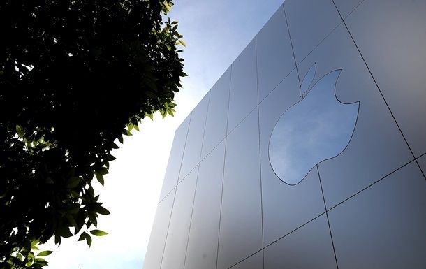 Чистая прибыль Apple превзошла прогнозы.