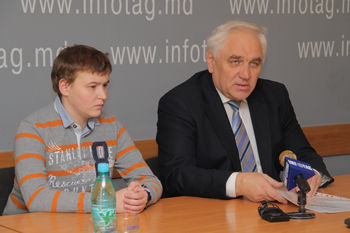 Клименко: Подобный шаг продемонстрирует всему миру открытость и порядочность Молдовы.