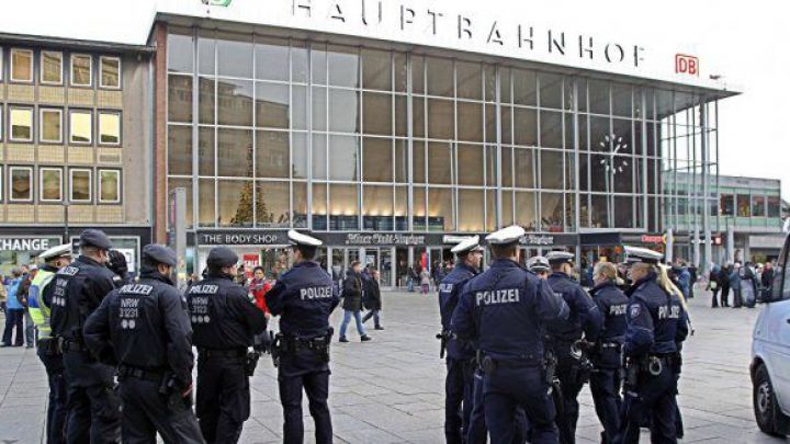 Bombă improvizată la un târg în Germania: Vizitatorii, evacuaţi