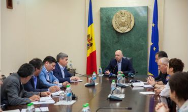 ЕС готов перечислить Молдове 91 миллион евро на развитие инфраструктуры в селах и наращивание потенциала госучреждений.