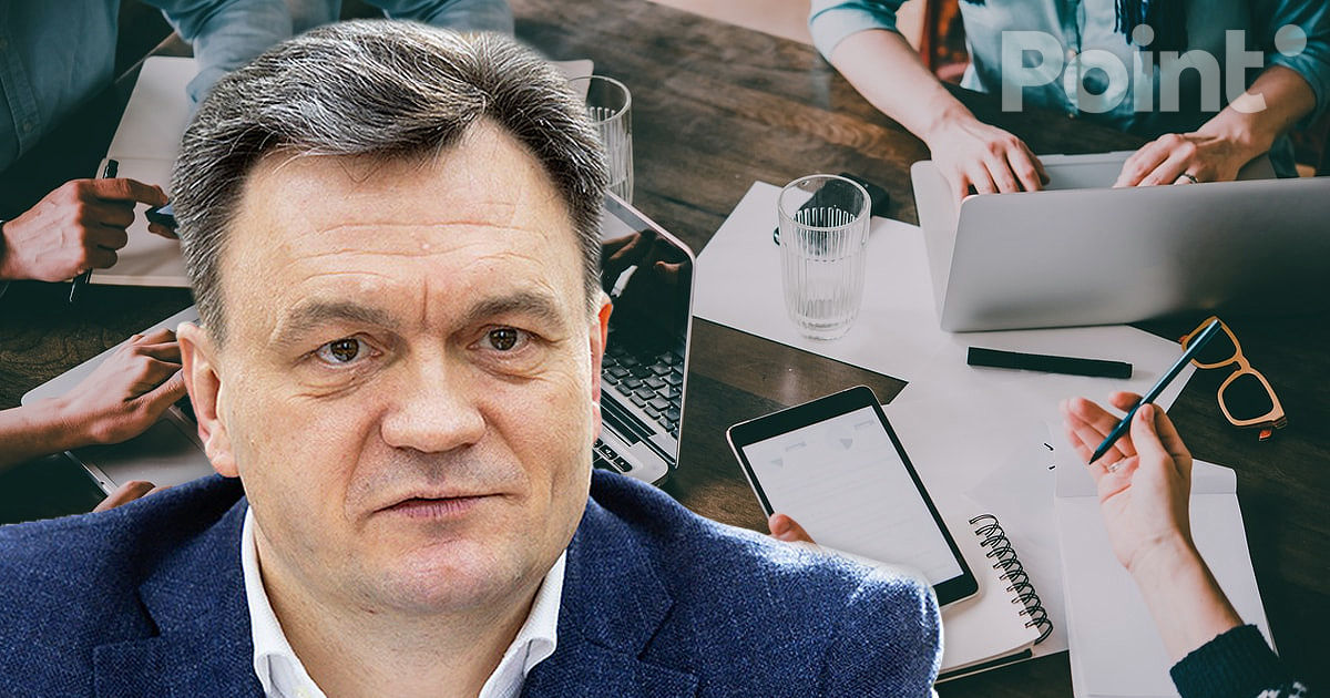 Правительство выделит 5 миллионов евро на развитие стартапов в IT-сфере.