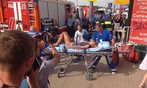 Moldoveanca care a murit în accidentul din metroul de la Moscova avea 46 de ani şi era angajată în Federaţia Rusă.
