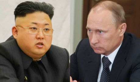Un şir de lideri europeni şi din întreaga lume au refuzat invitaţia lui Putin. Foto: news.com.au
