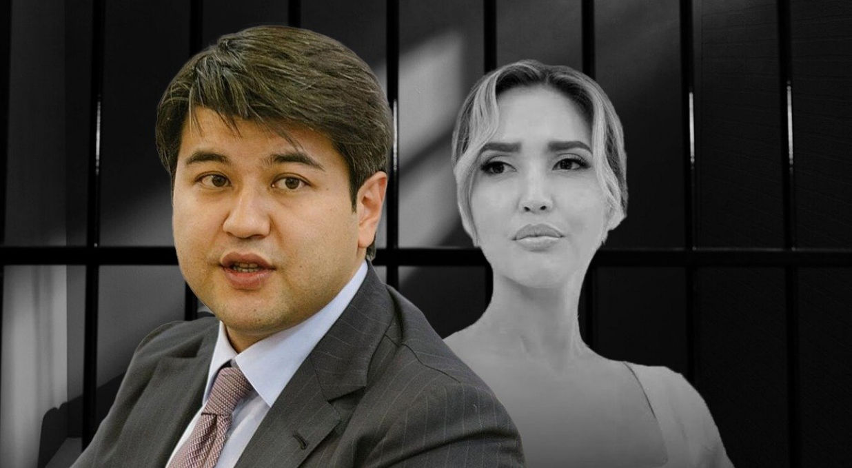 Апелляционная инстанция вынесла решение по делу экс-министра Бишимбаева.