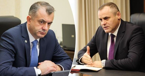 Кику: Тарифы на газ устанавливает НАРЭ, а не Вадим Чебан.