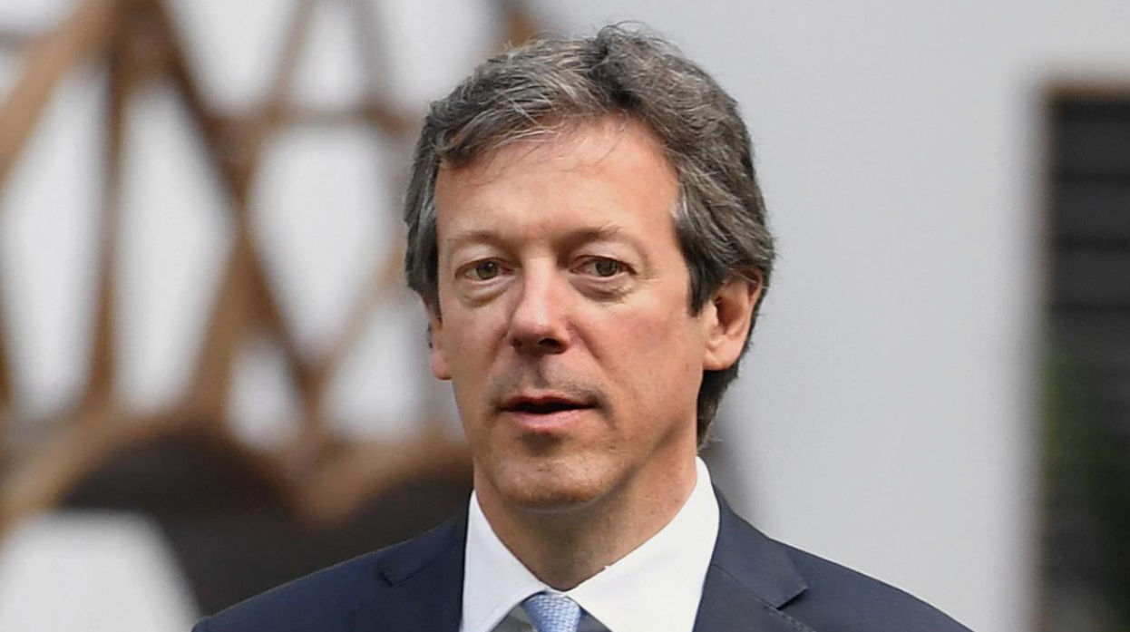 Marea Britanie consideră pretențiile Moscovei împotriva diplomatului expulzat nefondate.