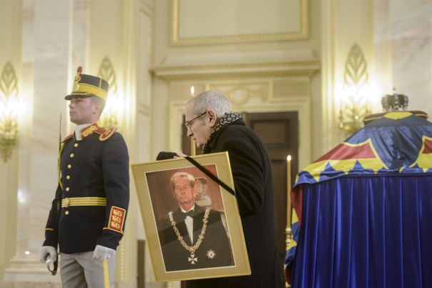 Departamentul de Stat al SUA: Mihai I, rol vital în al Doilea Război Mondial