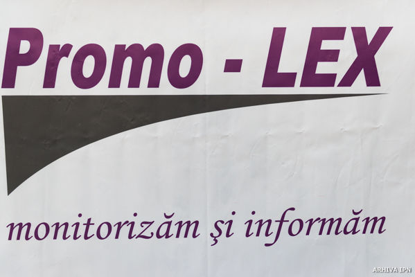Promo-Lex: Cheltuielile nedeclarate de partide, în creștere
