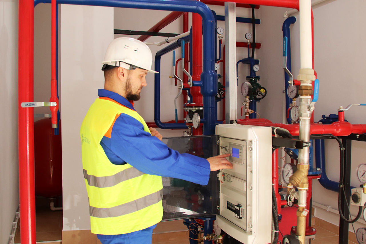 Новый инцидент на Termoelectrica: энергоблок №2 остановлен после месяца работы.