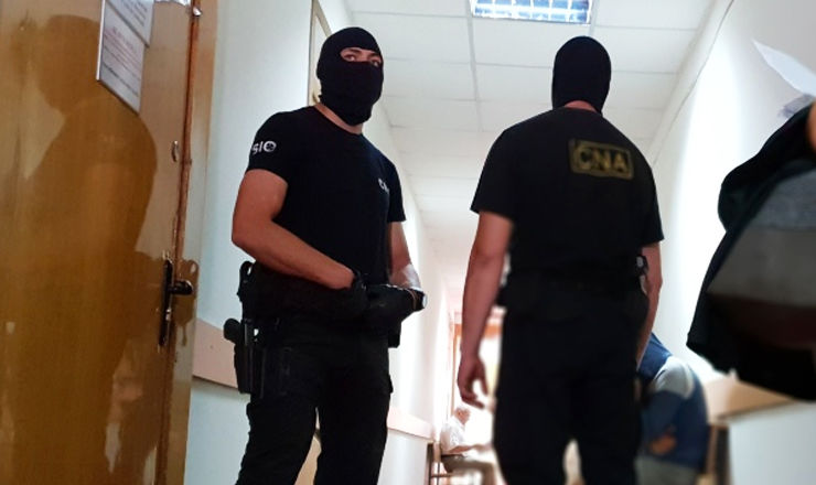ARBI арестовало за неделю имущество стоимостью более 2 млн леев.