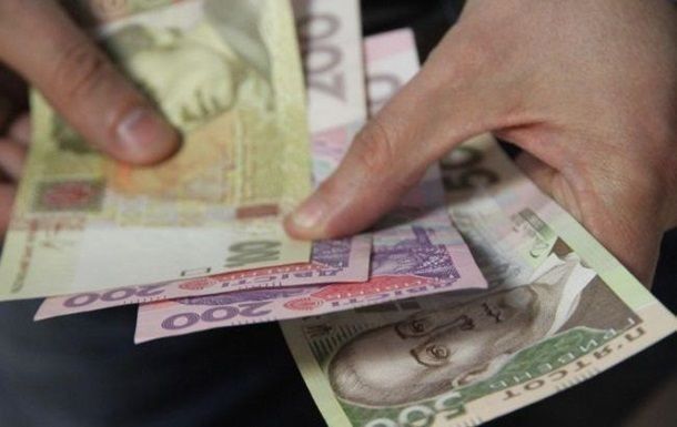 Долги по зарплате на Украине превысили два миллиарда гривен.