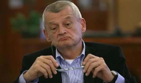 5 сентября Сорин Опреску получил в своем доме в Чолпань 25000 евро от подчиненного Богдана Попа. Фото: nasul.tv