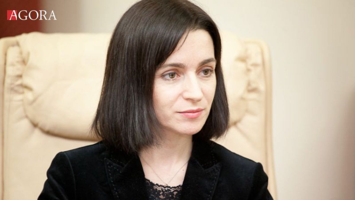 Conducerea PLDM continuă să poarte discuții cu fosta ministră a Educației, Maia Sandu, în vederea unei colaborări mai strânse cu partidul.