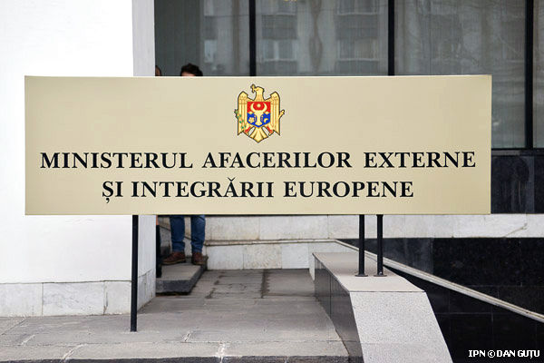 Combaterea propagandei împotriva agendei europene a Moldovei . Foto:ipn.md